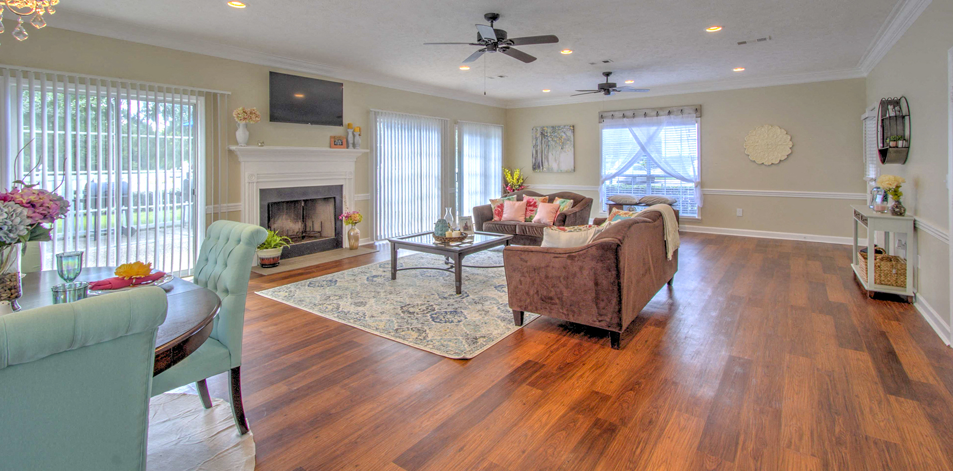 Apartments in Flowood, MS Cambridge Apartments